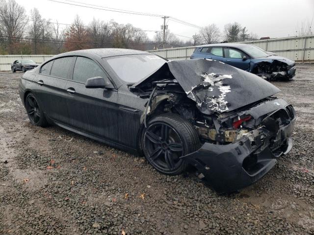 BMW 640i 2014 GC