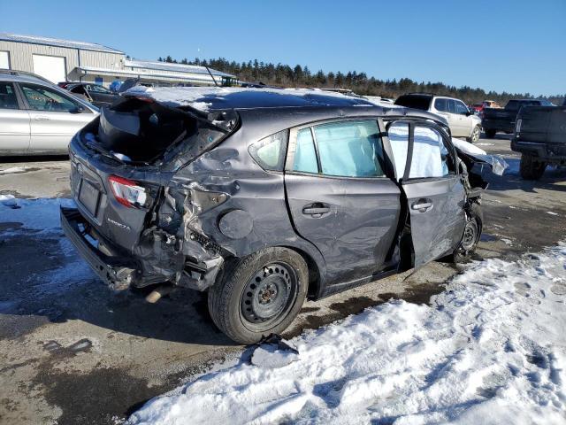 Subaru Impreza 2018 Base