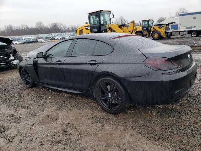 BMW 640i 2014 GC