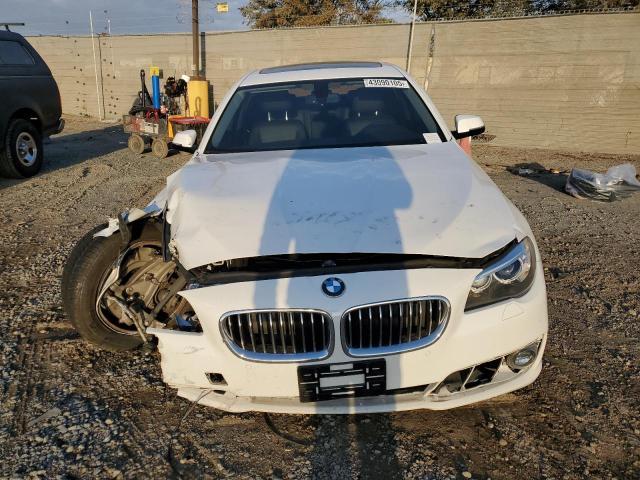 BMW 528i 2016 5-series