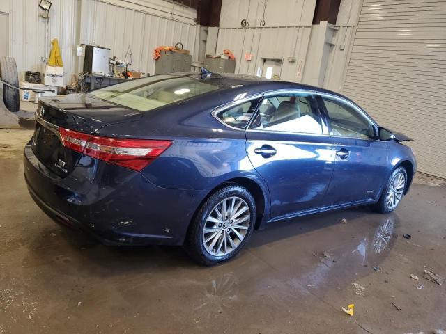 Toyota Avalon 2016 Hybrid