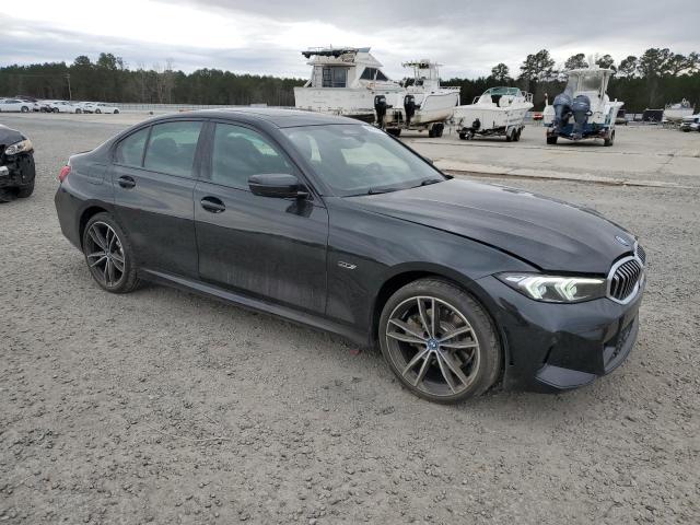 BMW 330e 2023 330xe