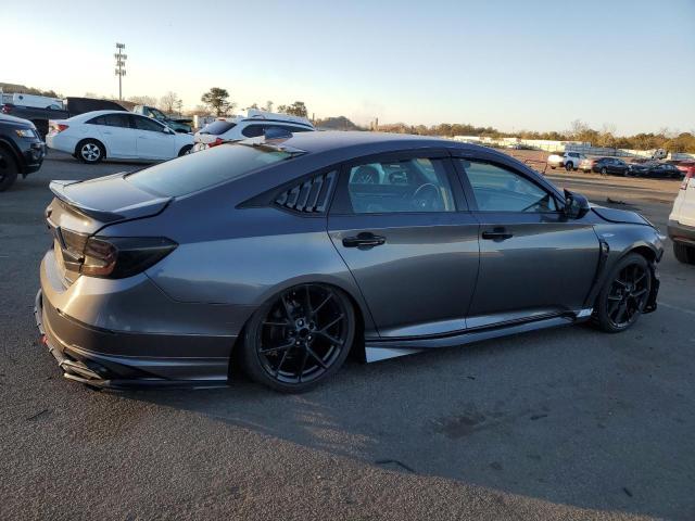 Honda Accord 2020 Hybrid