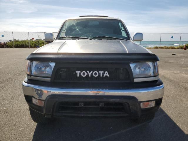 Toyota 4-Runner 2000 SR5 V6
