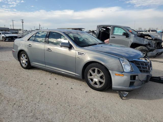 Cadillac STS 2008 V6, AWD