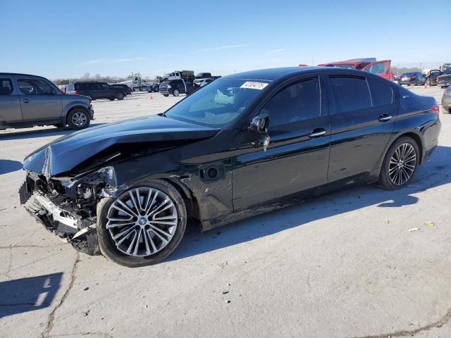 BMW 530e 2018 530e