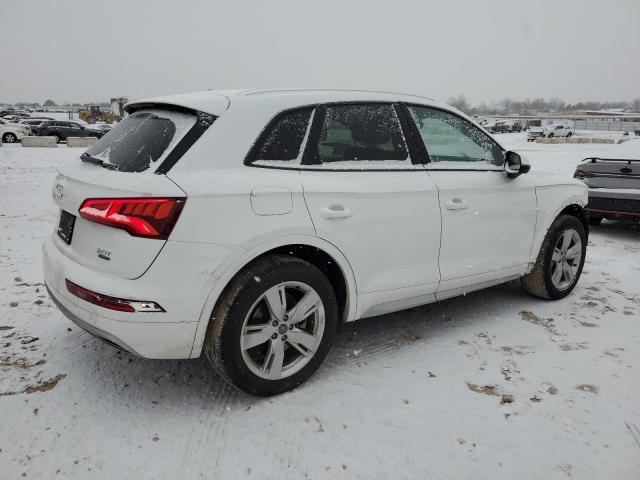 Audi Q5 2018 Q5 quattro Premium