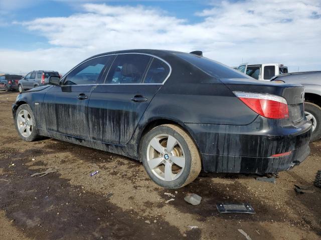 BMW 528xi 2008 5-Series