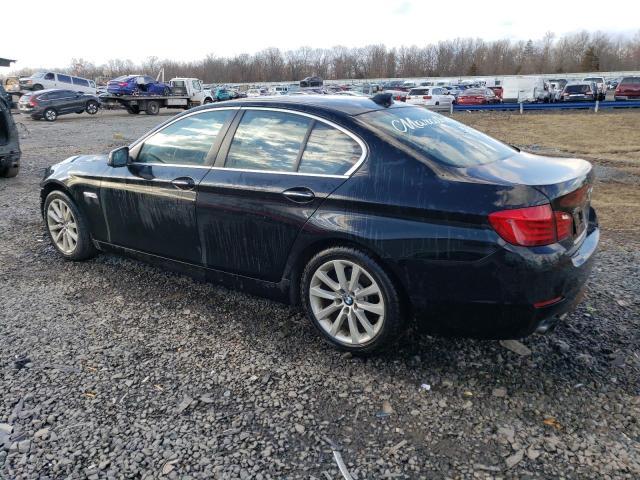 BMW 528xi 2013 5-Series