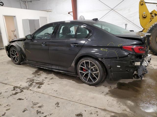 BMW 530i 2022 5-Series