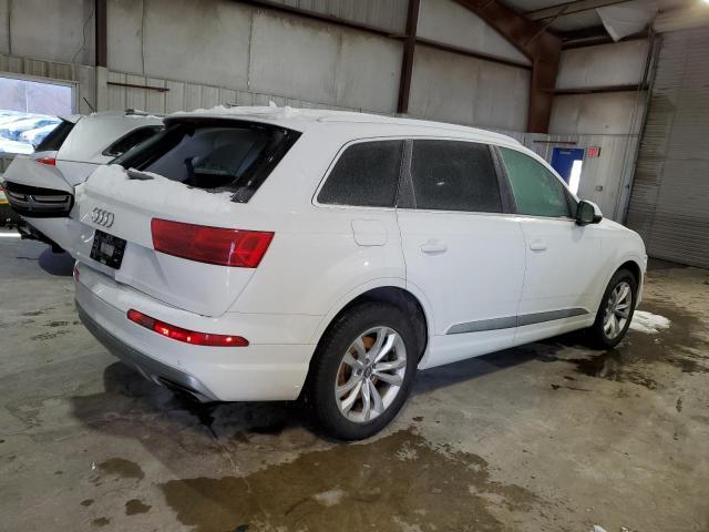 Audi Q7 2019 