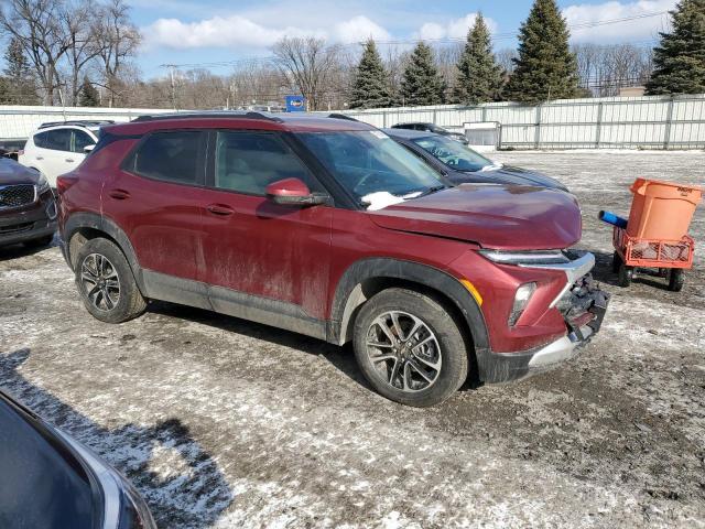 Chevrolet Trailblazer 2024 LT