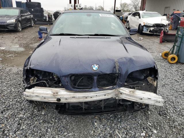 BMW 330Ci 2001 3-Series