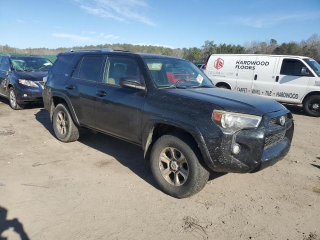 Toyota 4-Runner 2014 Base