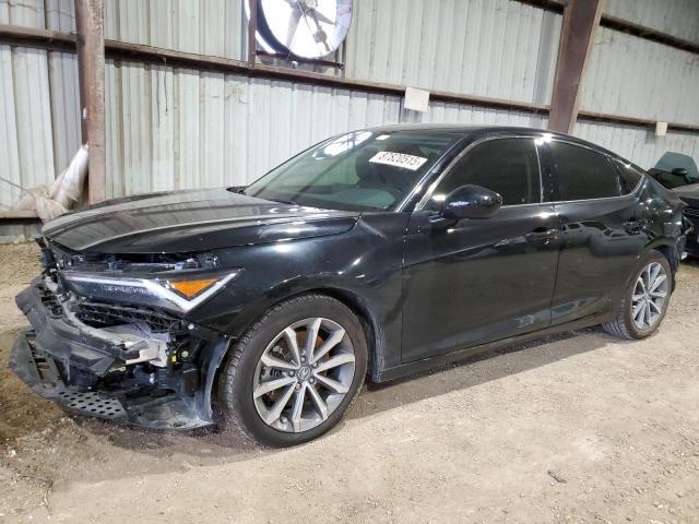 Acura Integra 2024 BASE