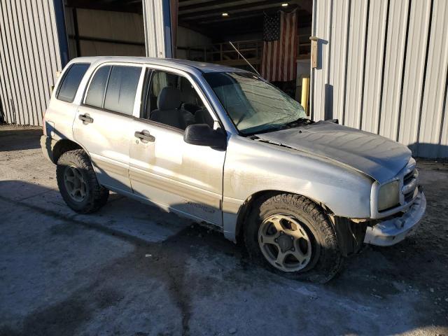 Chevrolet Tracker 2001 