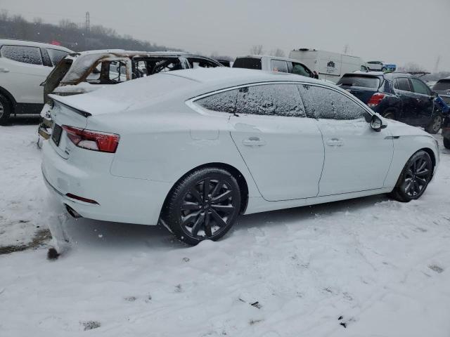 Audi A5 2018 
