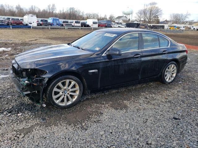 BMW 528xi 2013 5-Series