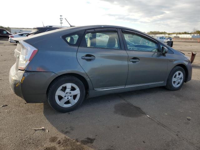 Toyota Prius 2010 ZVW30L
