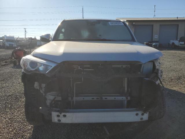 Toyota 4-Runner 2021 SRS Prem