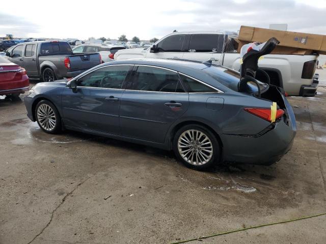 Toyota Avalon 2019 
