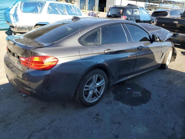 BMW 440i 2017 4-Series