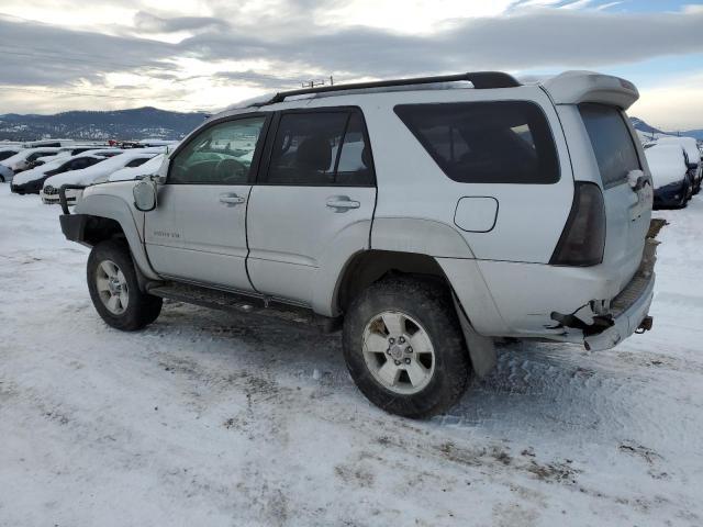 Toyota 4-Runner 2005 Limited