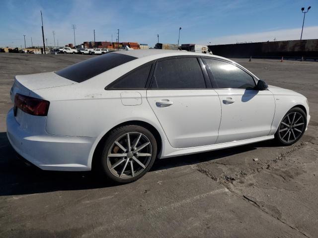 Audi A6 2018 
