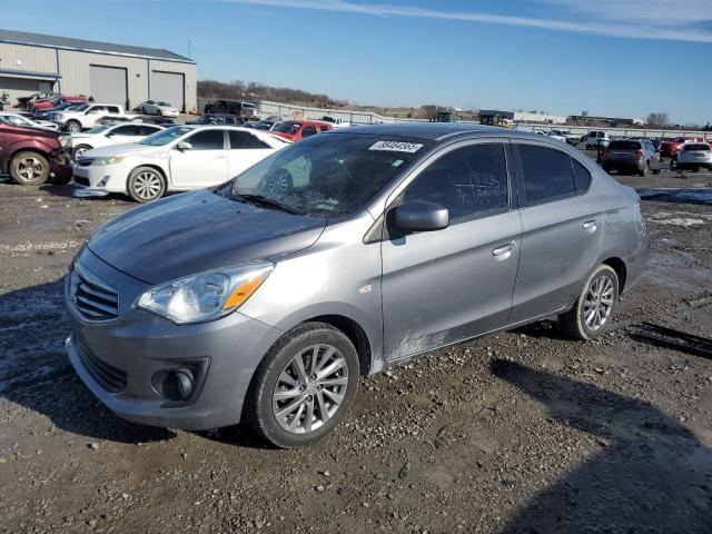 Mitsubishi Mirage G4 2019 MEDIUM