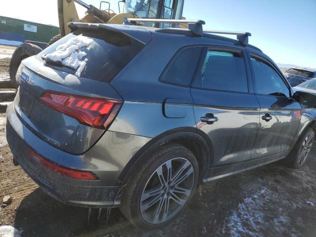 Audi Q5 e 2020 