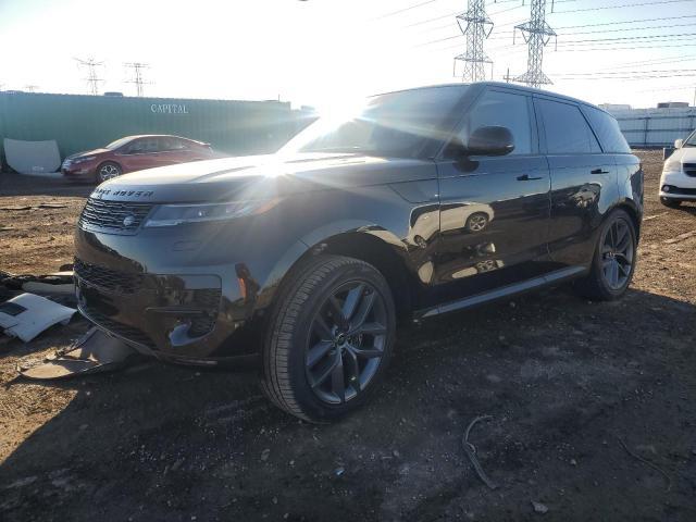 Land Rover Range Rover Sport 2024 P360 SE