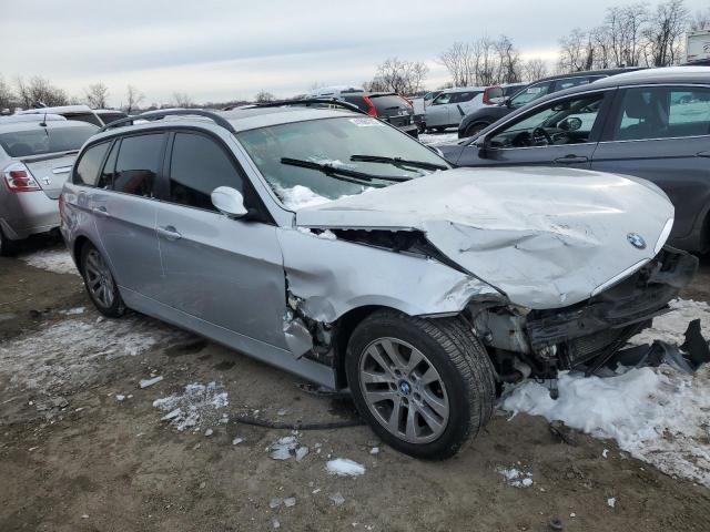 BMW 328xi 2007 3-Series