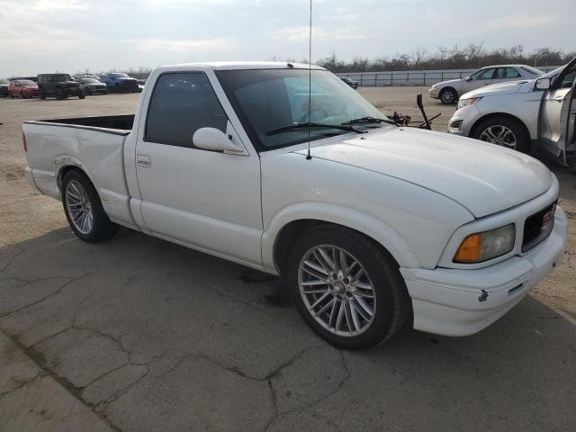 GMC Sonoma 1997 