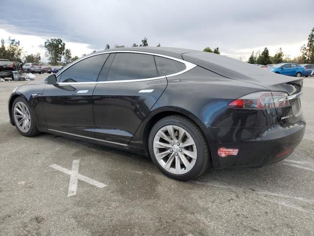 Tesla Model S 2016 