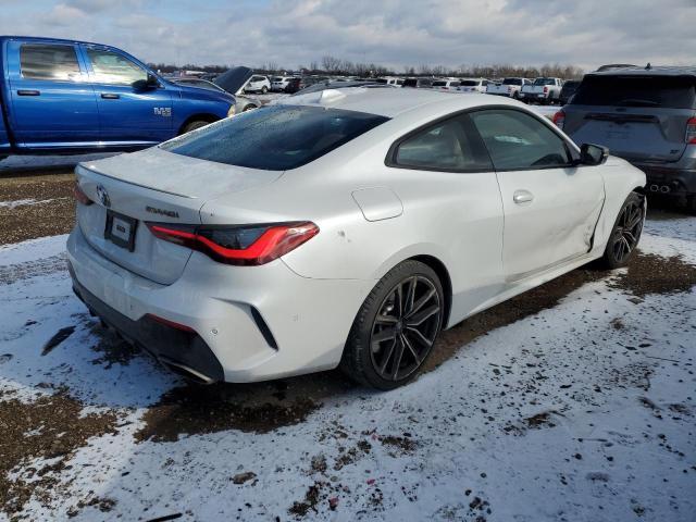 BMW M440i 2021 4-Series