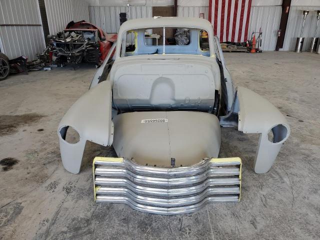 Chevrolet 1/2 TON 1949 