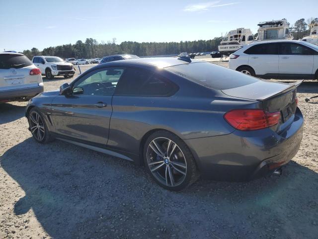 BMW 435i 2015 4-Series