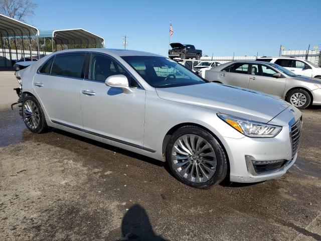 Genesis G90 2017 3.3T Premium