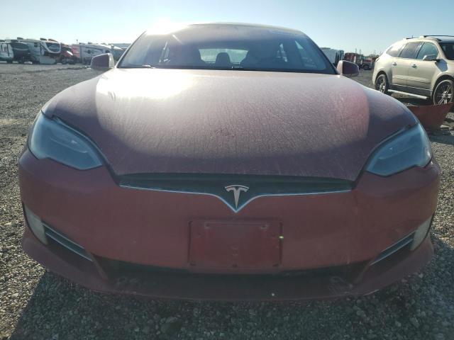 Tesla Model S 2018 