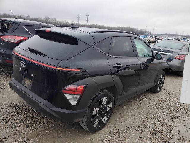 Hyundai Kona Electric 2024 SE