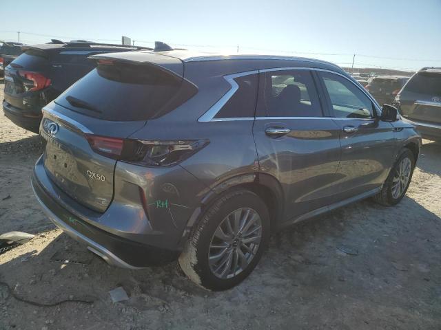 Infiniti QX50 2024 Luxe