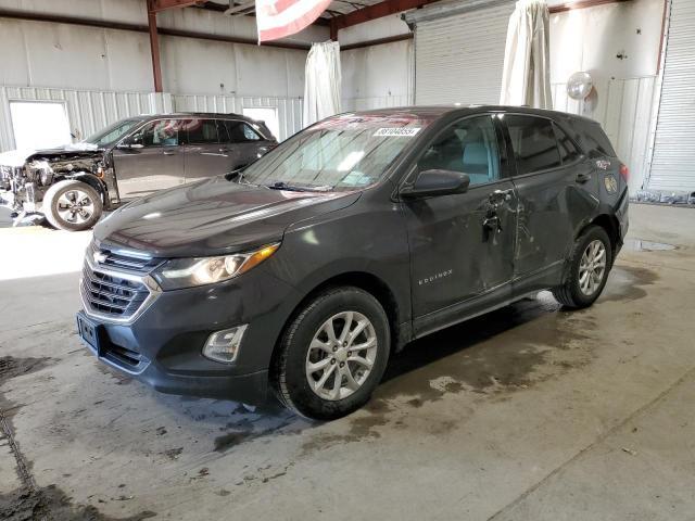 Chevrolet Equinox 2019 LS