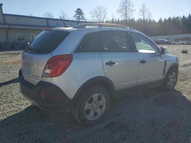 Chevrolet Captiva Sport 2013 2LS