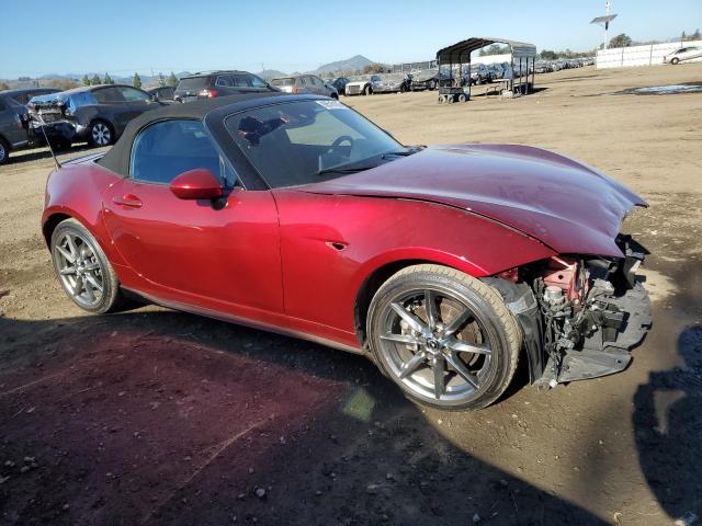 Mazda MX-5 2022 Soft Top