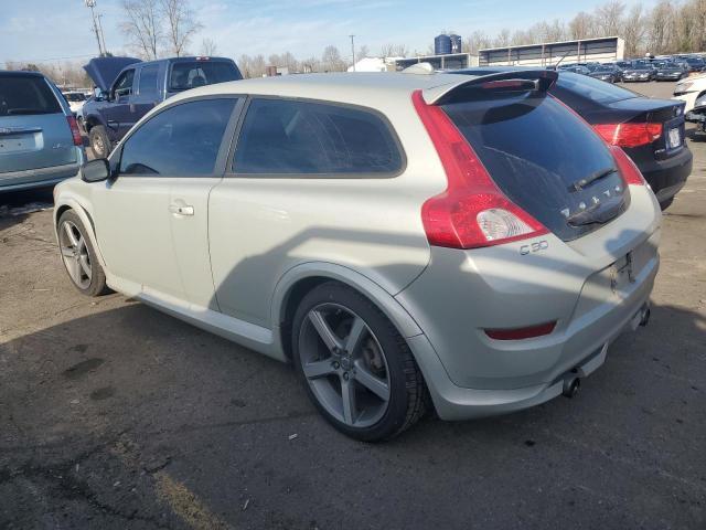 Volvo C30 2011 