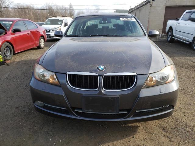 BMW 328xi 2008 SULEV