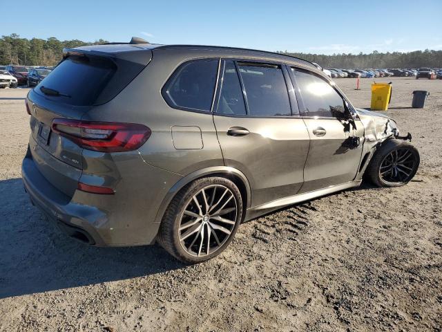 BMW X5 2022 X5 sDrive40i