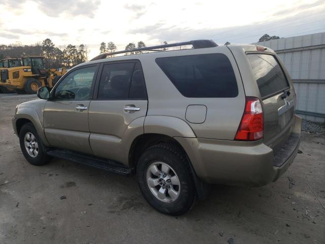 Toyota 4-Runner 2007 SR5