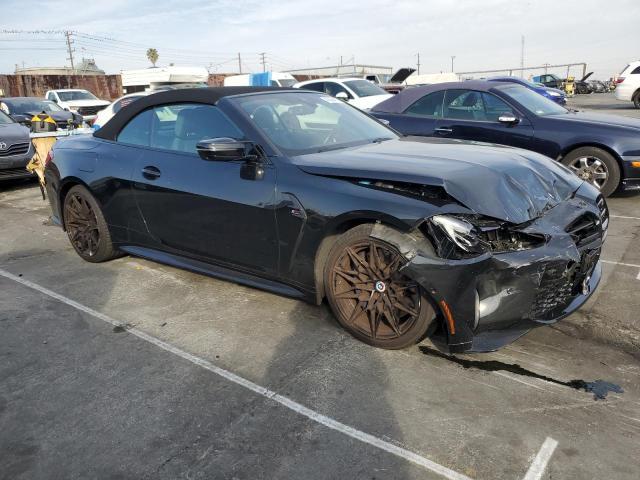 BMW M4 2023 4-Series