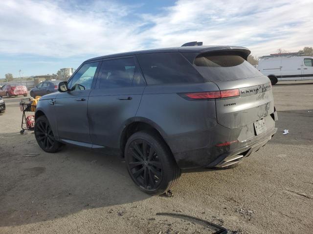 Land Rover Range Rover Sport 2025 P400 Dynamic SE